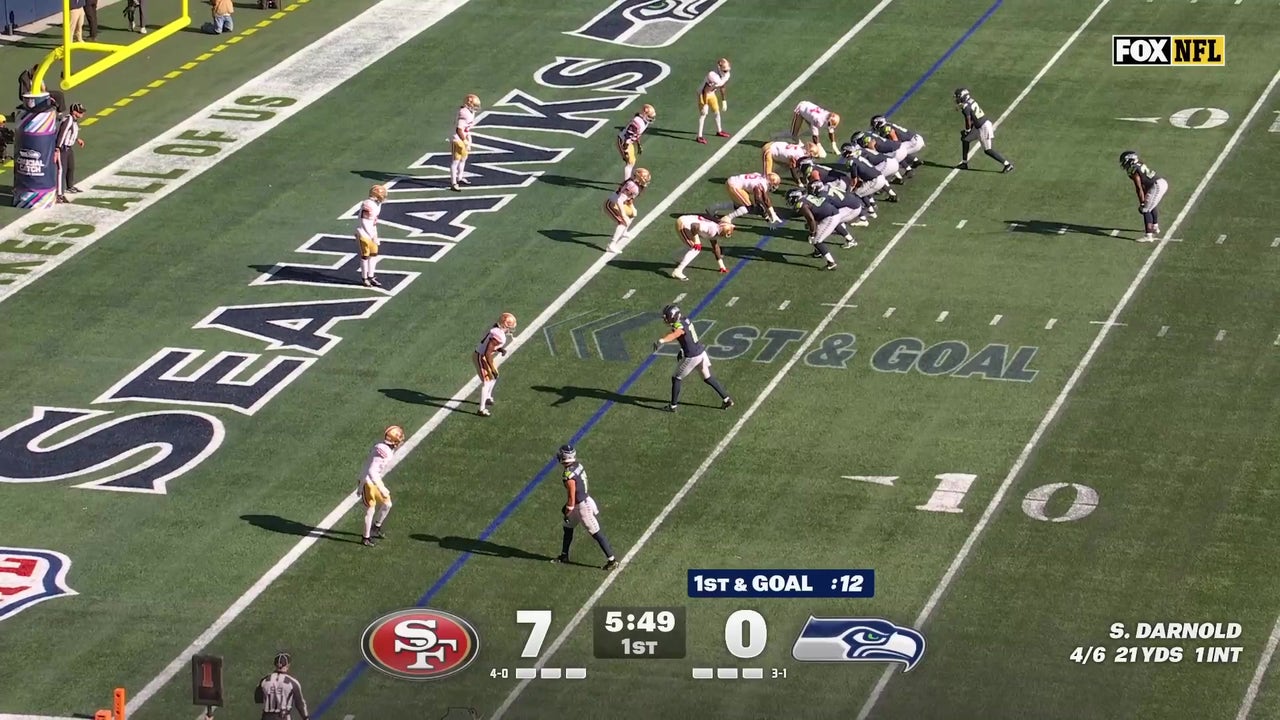 Catch Up with Highlights