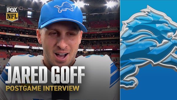Jared Goff Sends heartfelt Message to Dan Miller, reacts to dominant WIN Over Cardinals