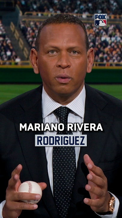 Who do you think is Mr. October? ⚾️