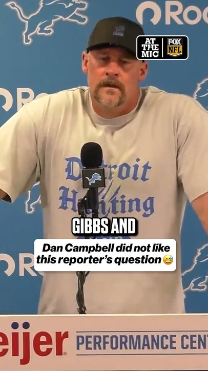 Almost broke the mic 😅