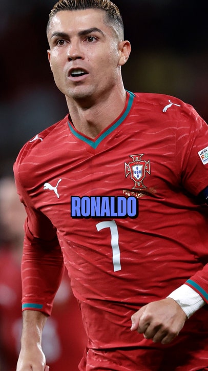 Cristiano Ronaldo a BURDEN for the Portugal national team? 🇵🇹