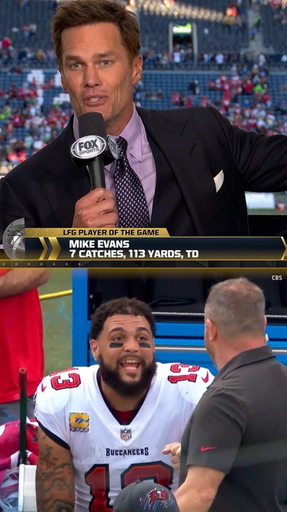 Tom hasn't forgotten 😂