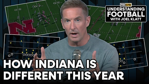 How Indiana Is Different This Year | Understanding Football with Joel Klatt