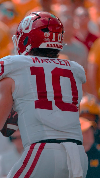It's incredibly lonely to be in a slump as a QB.