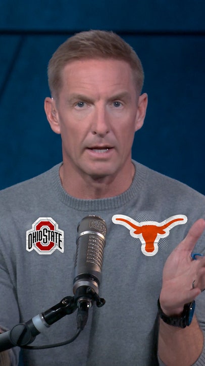 Can Ohio State survive their tough remaining schedule?