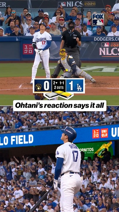 LOOK AT THE EMOTION FROM SHOHEI