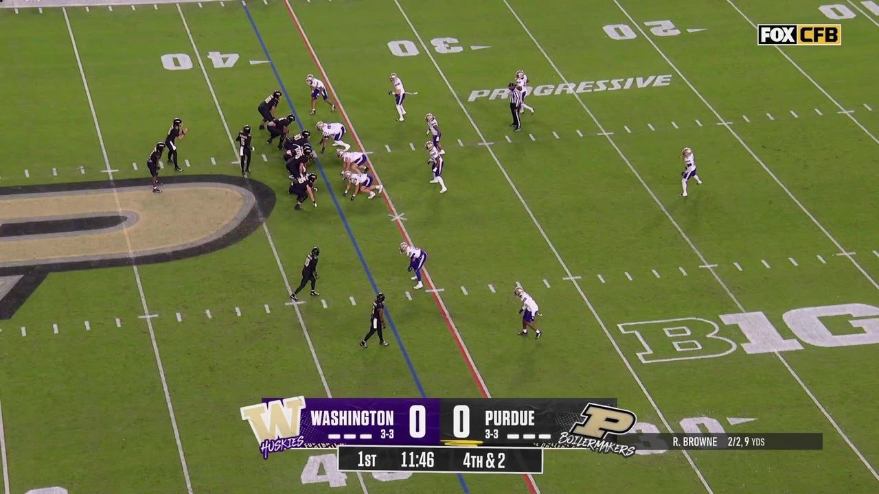Catch Up with Highlights