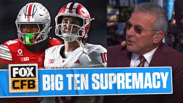 Will Ohio State vs. Indiana Winner Prove They’re the Best Team in the Big Ten?