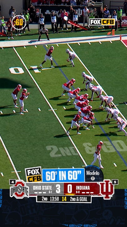 Indiana vs Nebraska ⏳ Quick Highlights
