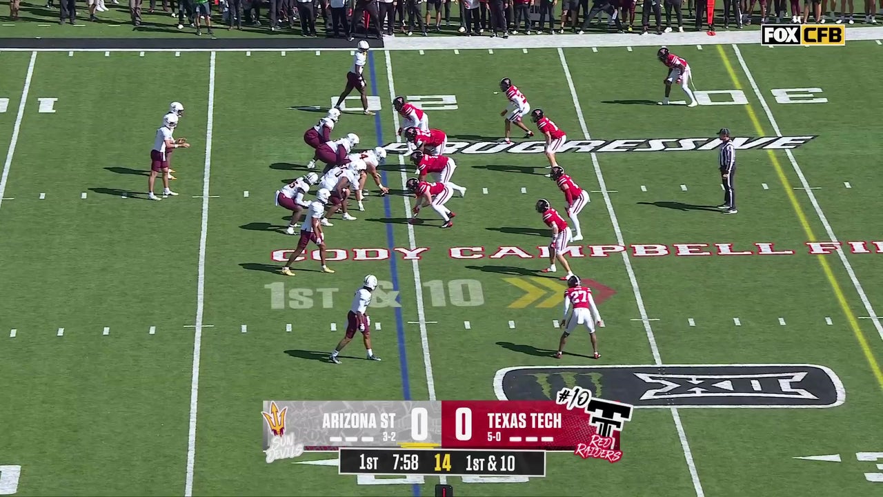 Catch Up with Highlights
