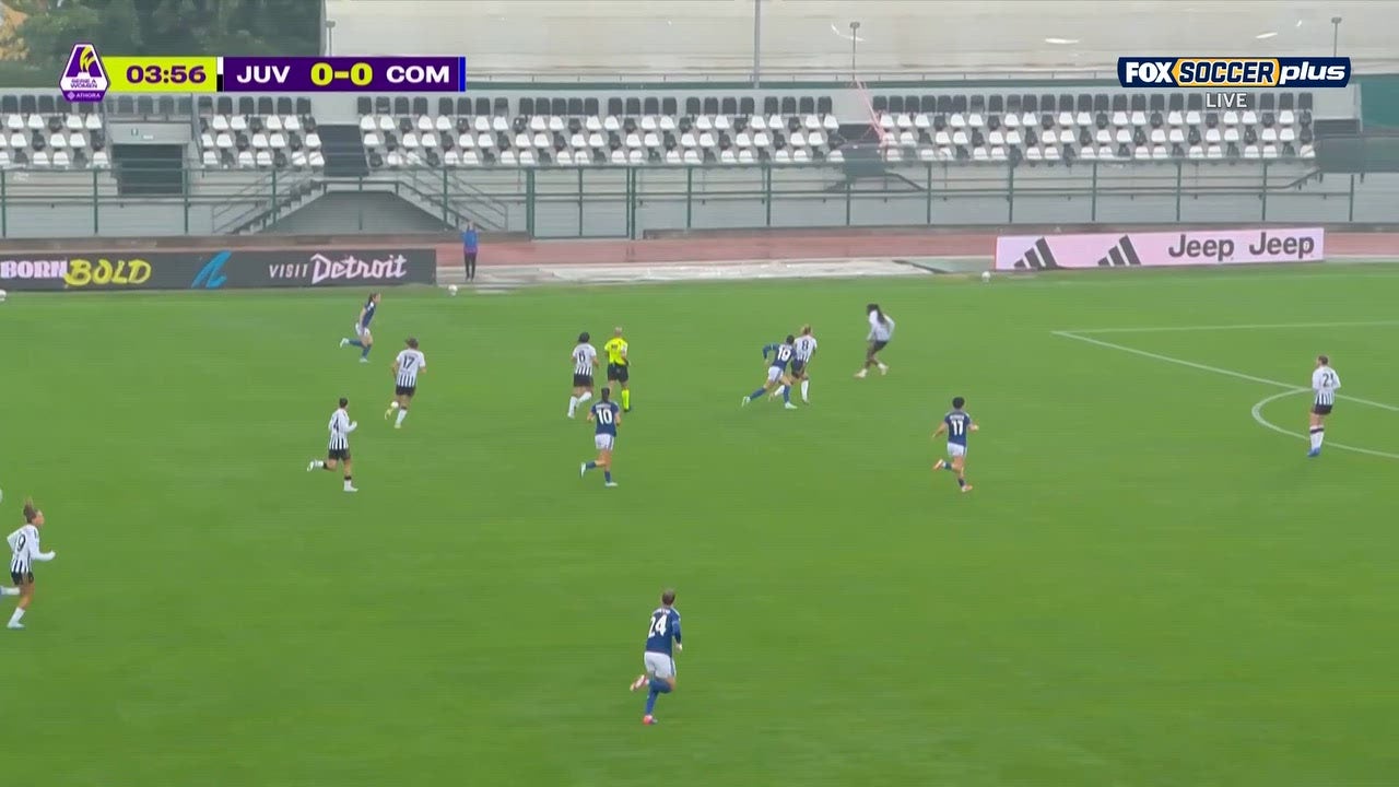 Catch Up with Highlights