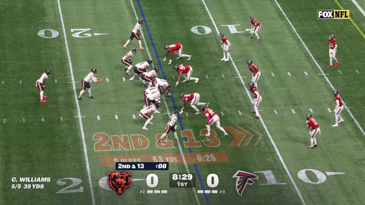 Catch Up with Highlights
