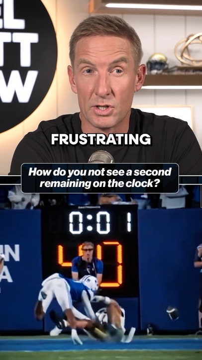 The officials' calls matter – so get them right.