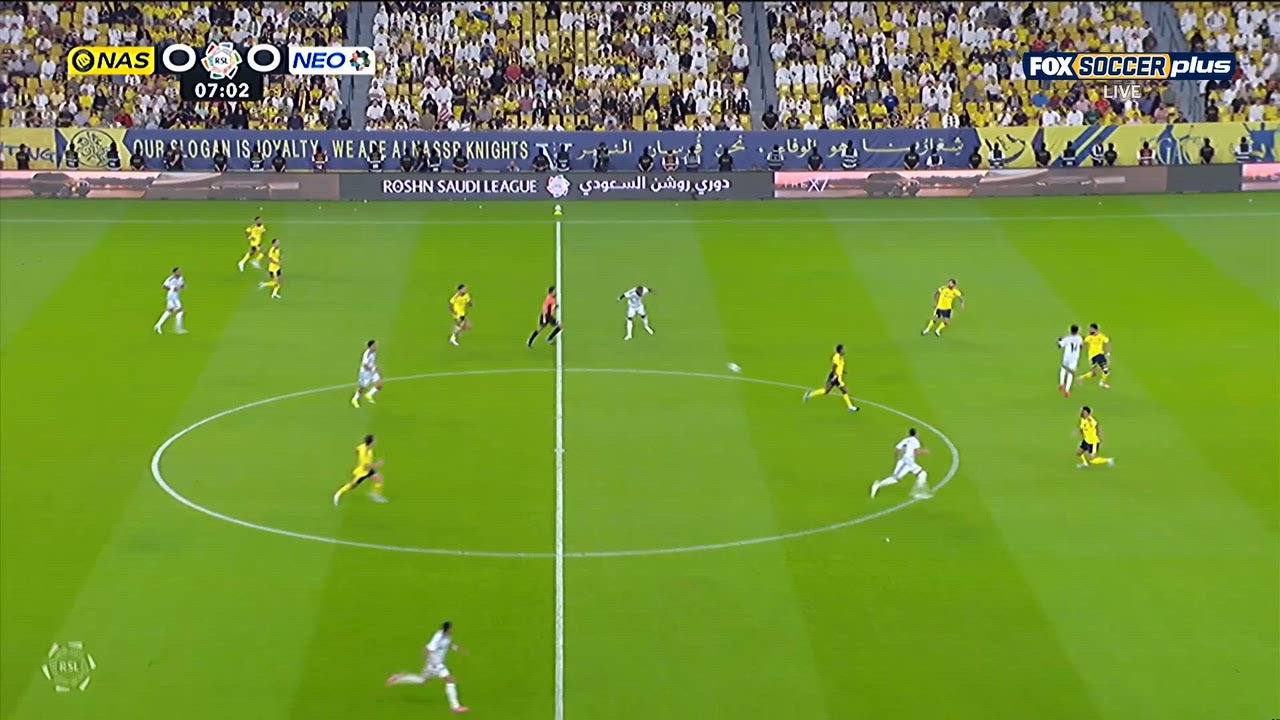 Catch Up with Highlights