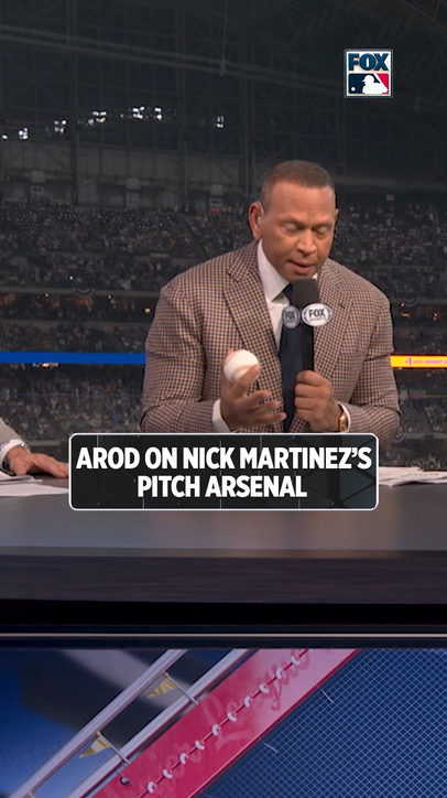 Lefties know the pitch is coming, and they still can't hit it.