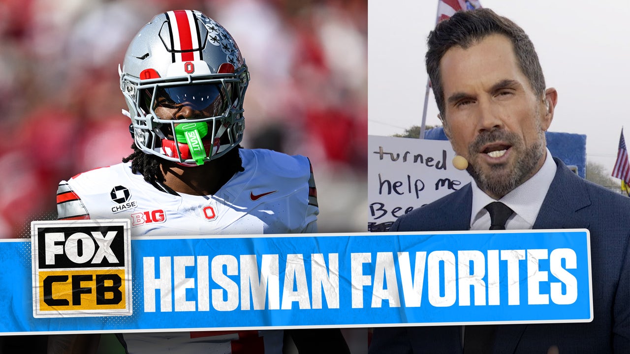 Who Can Win the Heisman if Jeremiah Smith Falters? Matt Leinart & Brady Quinn Weigh In