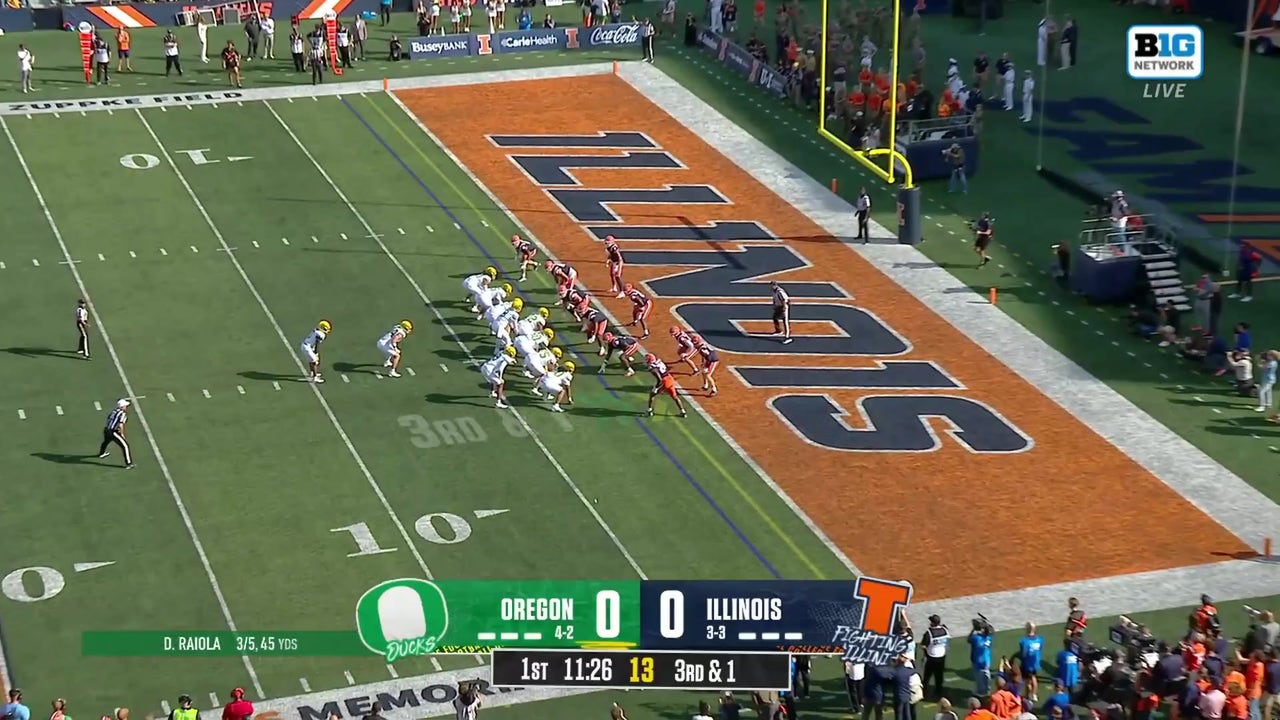 Catch Up with Highlights