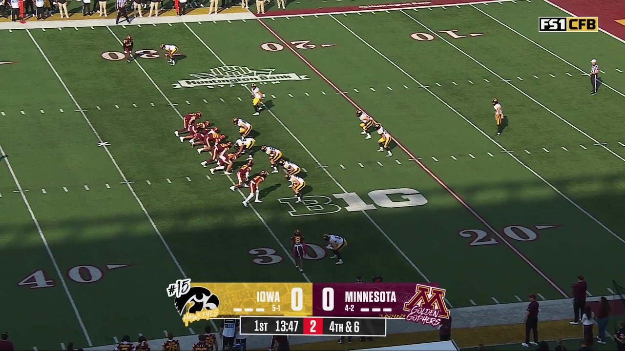 Catch Up with Highlights