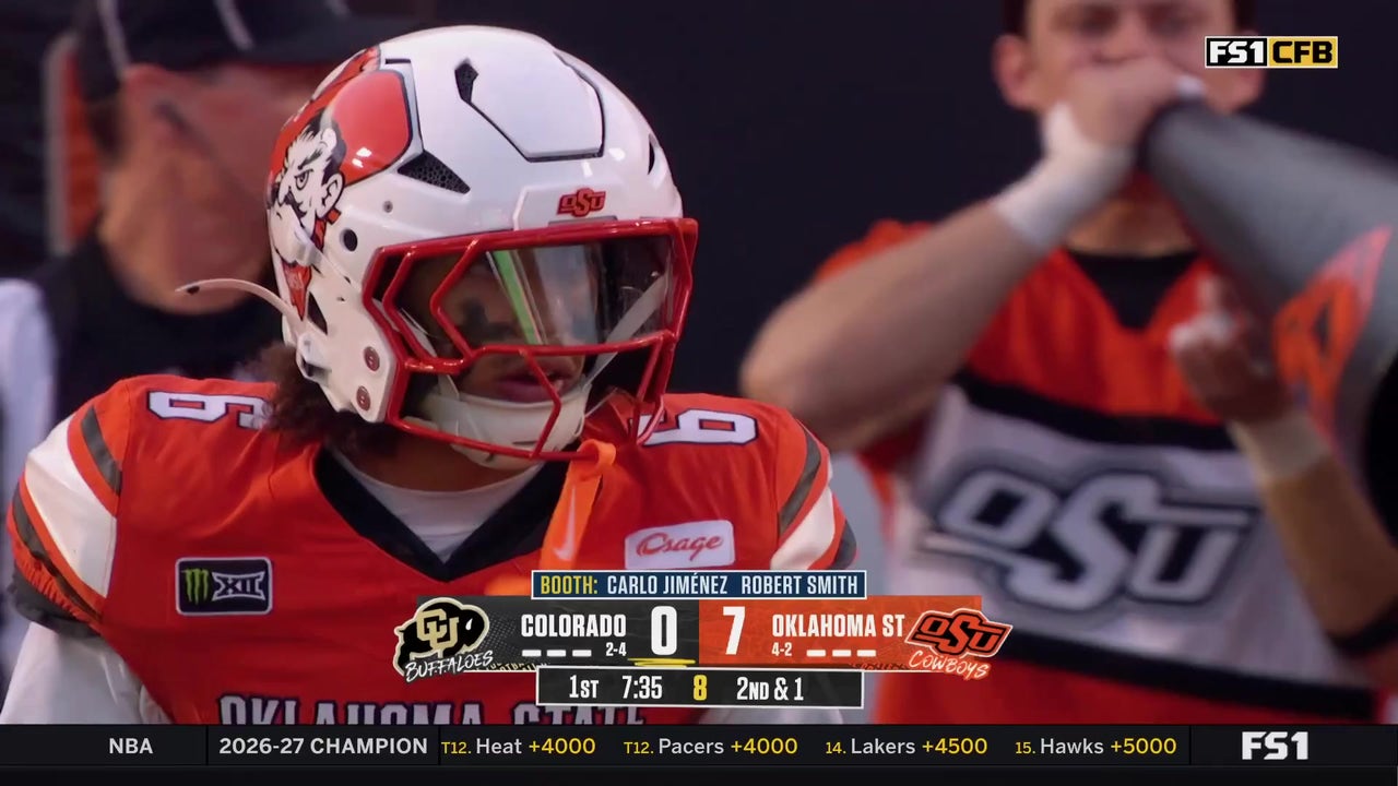 Catch Up with Highlights