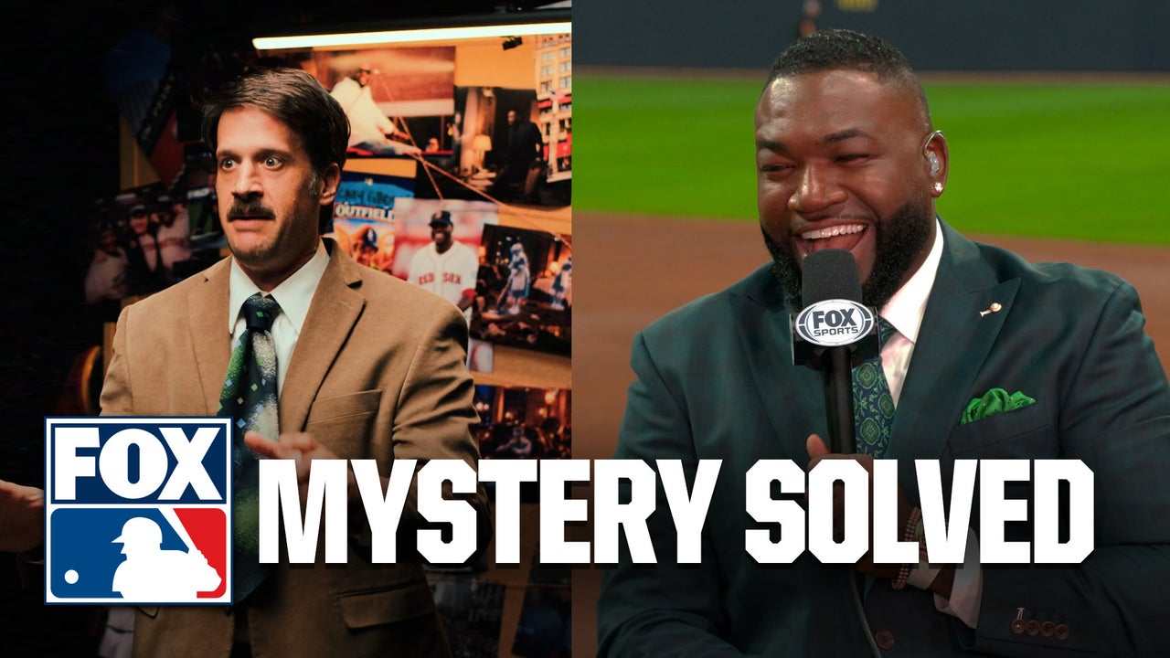 Milwaukee’s Haunted Hotel Mystery Solved? Big Papi Isn’t Sticking Around to Find Out