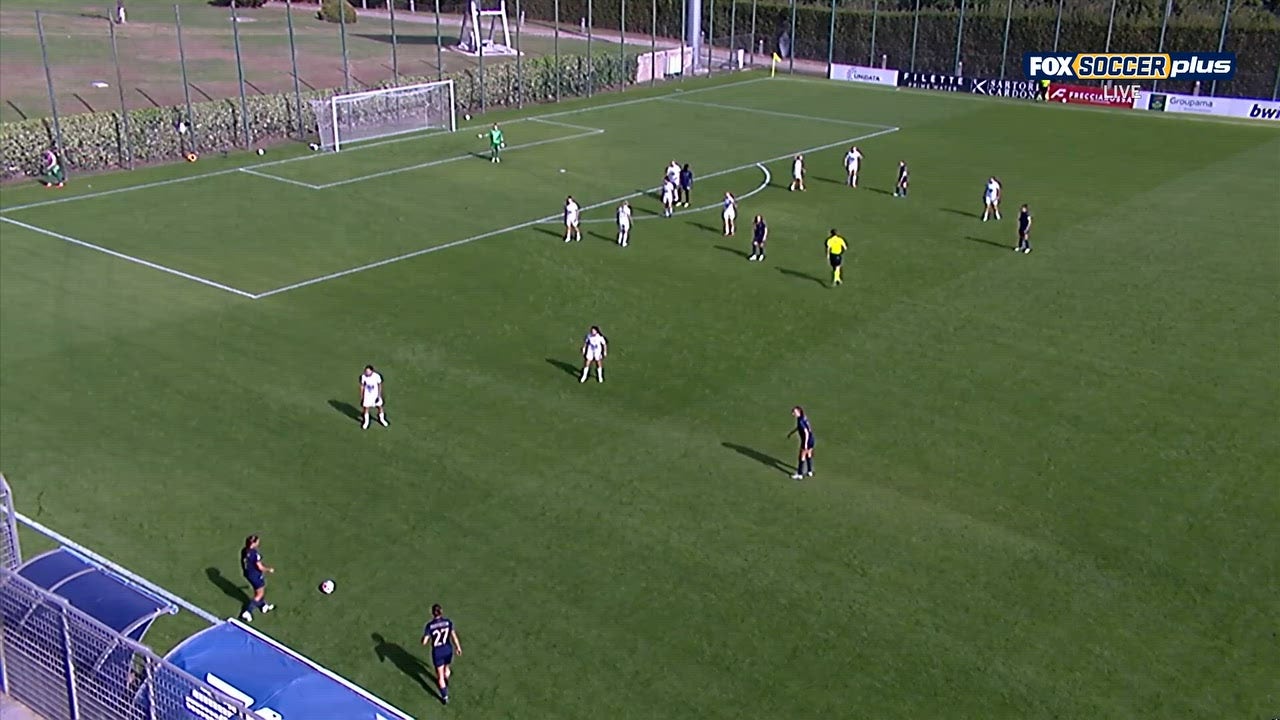 Catch Up with Highlights