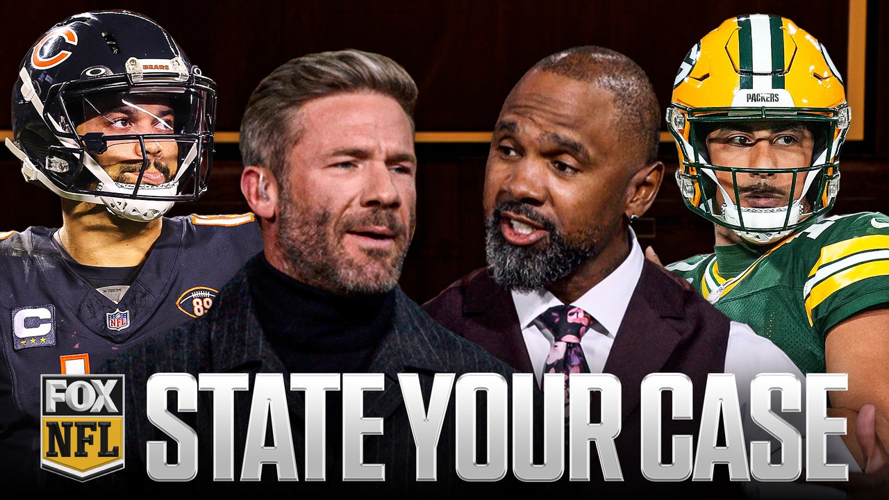 Can Lions Step Up vs Packers, Vikings or Bears Best in NFC North, Who Wins AFC North? 🏈