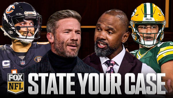 Can Lions Step Up vs Packers, Vikings or Bears Best in NFC North, Who Wins AFC North? 🏈