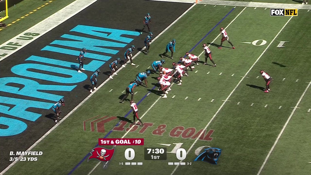 Catch Up with Highlights