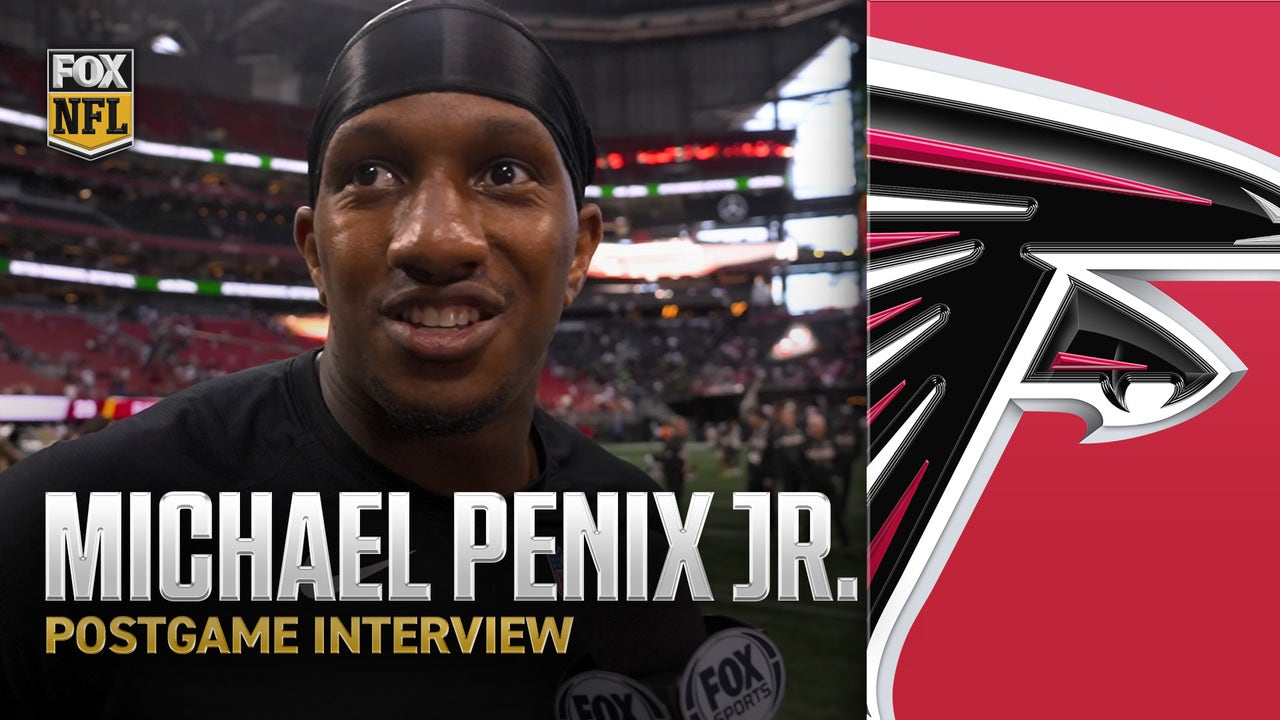Falcons' Michael Penix Jr. Credits 'Complementary Football' for UPSET Win Over Unbeaten 49ers