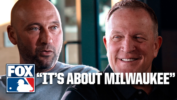 Pat Murphy Discusses His Baseball Coaching Journey and Brewers' Pursuit of First World Series Title