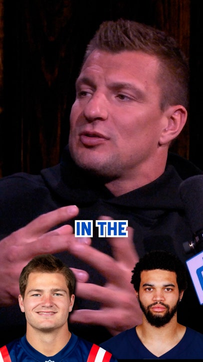 Is this the next Tom Brady vs. Peyton Manning QB battle?