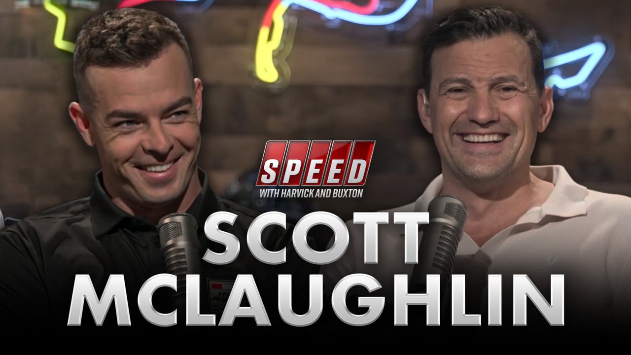 Supercars to INDYCAR: Scott McLaughlin’s Global Racing Journey