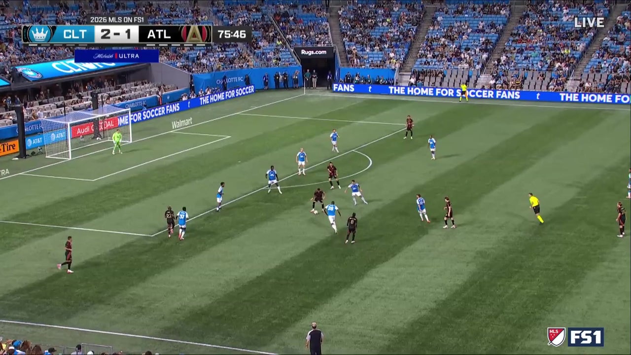 Catch Up with Highlights