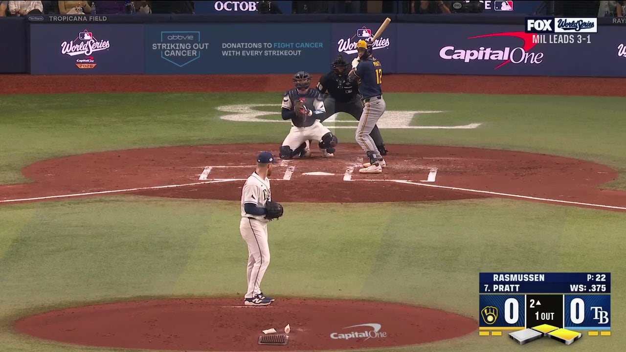Catch Up with Highlights