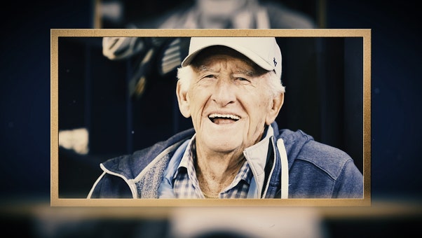 Brewers' World Series Title Through the Legendary Words of Bob Uecker