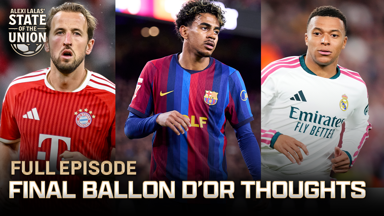 Final Ballon d’Or thoughts, Der Klassiker & Can’t Miss Matches of the Weekend