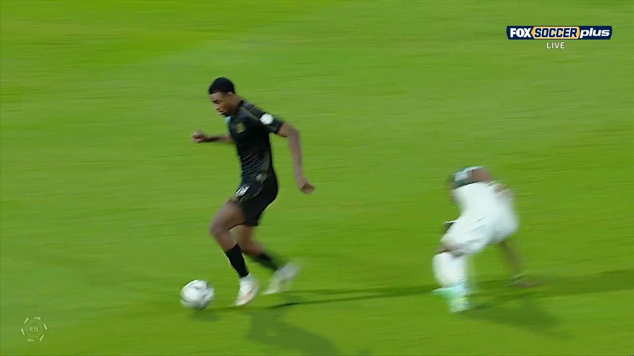 Catch Up with Highlights