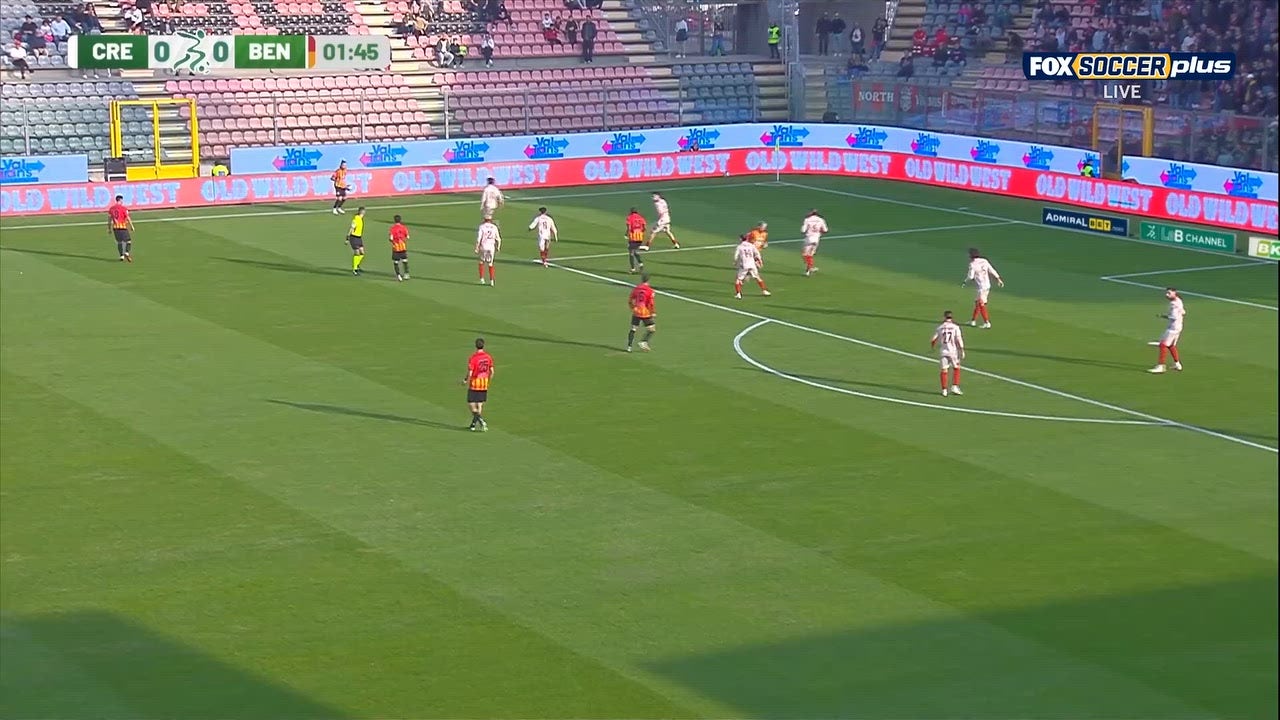 Catch Up with Highlights