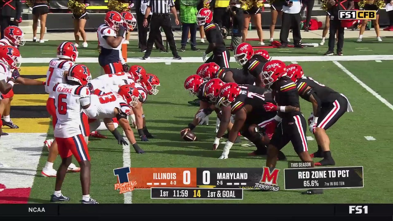 Catch Up with Highlights