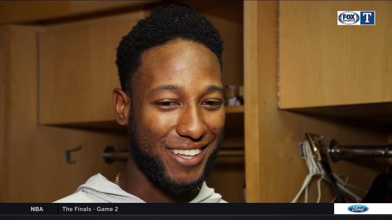 Twenty Games in Twenty Days, No Sweat for Jurickson Profar