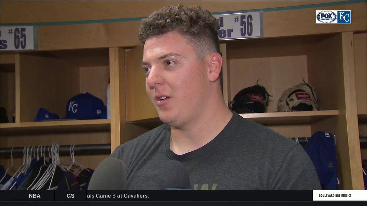 Keller: 'Tough-luck loss right there'