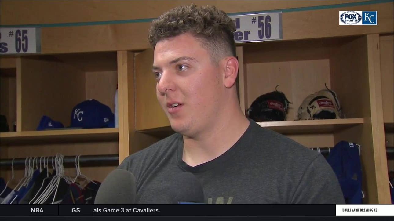 Keller: 'Tough-luck loss right there'