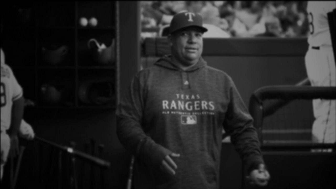 Bartolo Colon Is The Most Interesting Man In Baseball