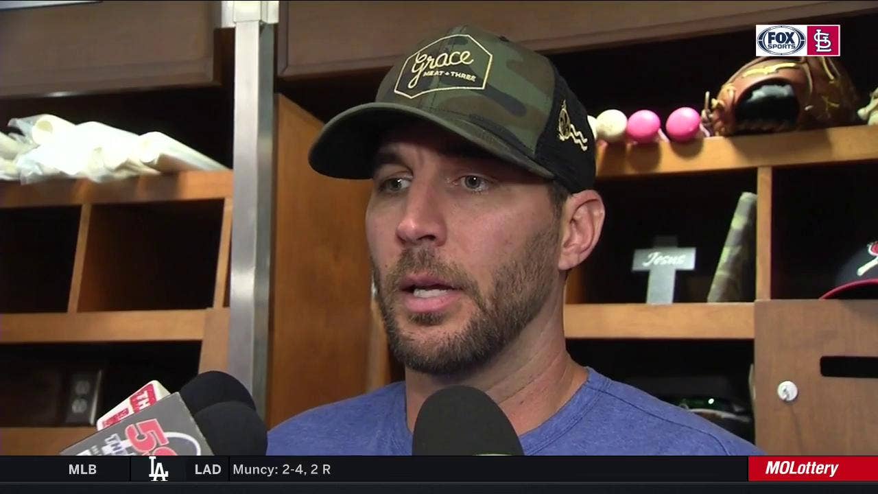 Waino: Red Schoendienst knew more about baseball 'than anybody I'd seen'