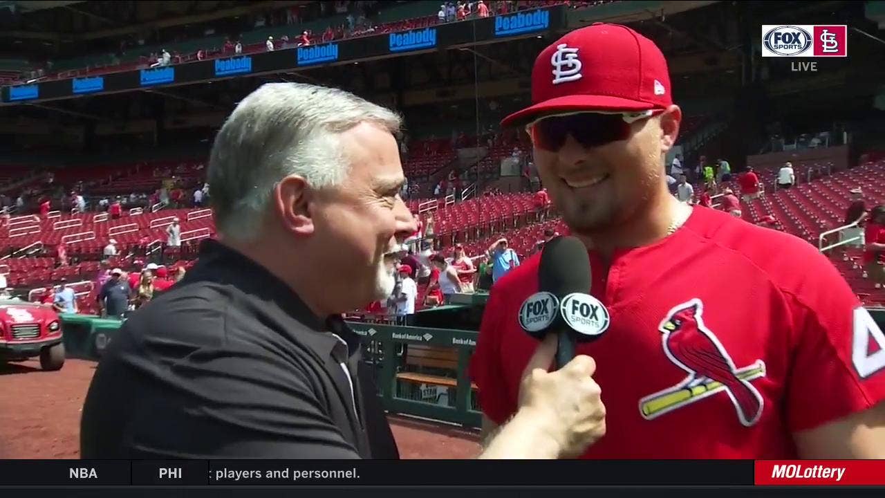 Luke Voit is 'a fixed income's worst nightmare'