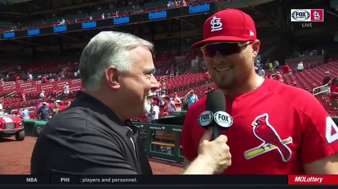 Luke Voit is 'a fixed income's worst nightmare'