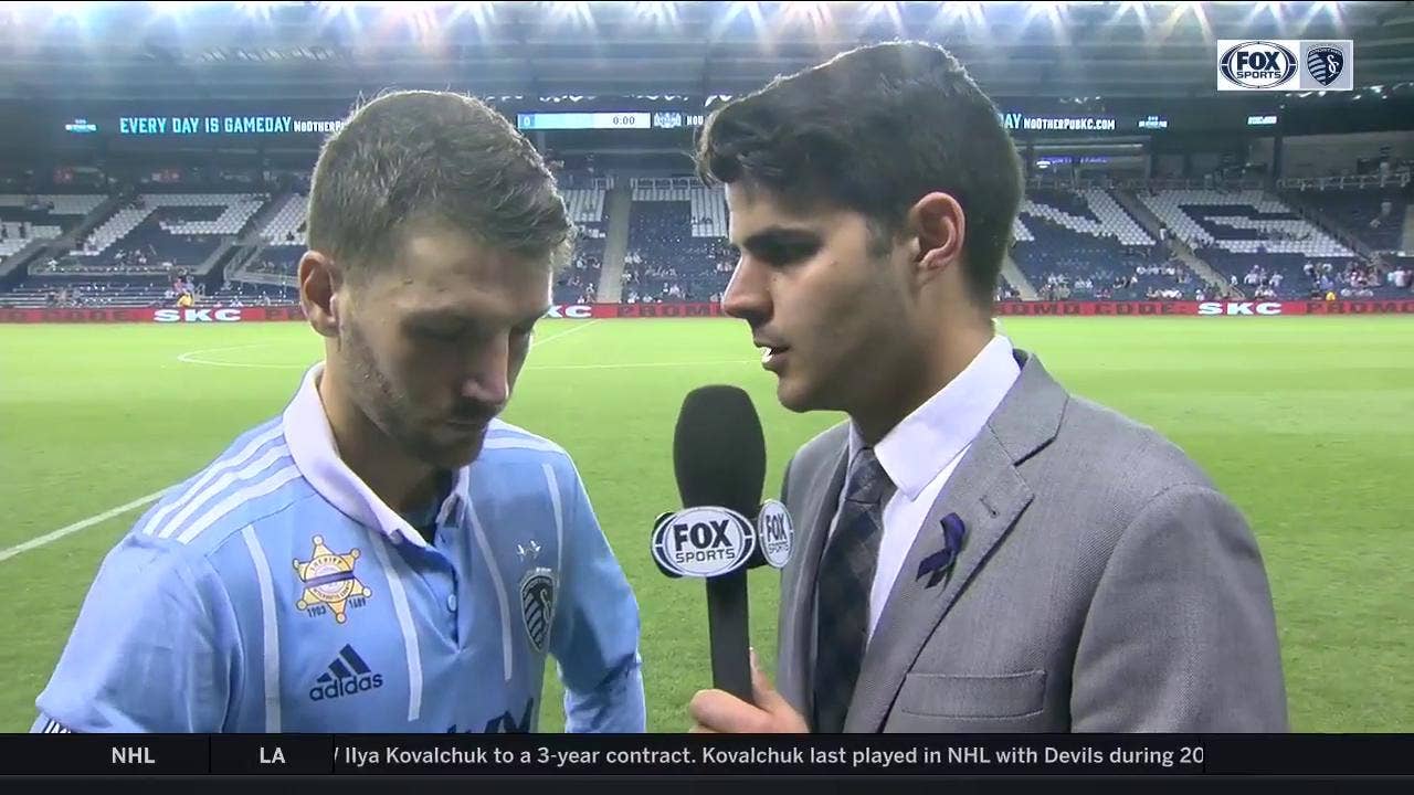 Ilie Sanchez: 'This comeback is hugely important for us'