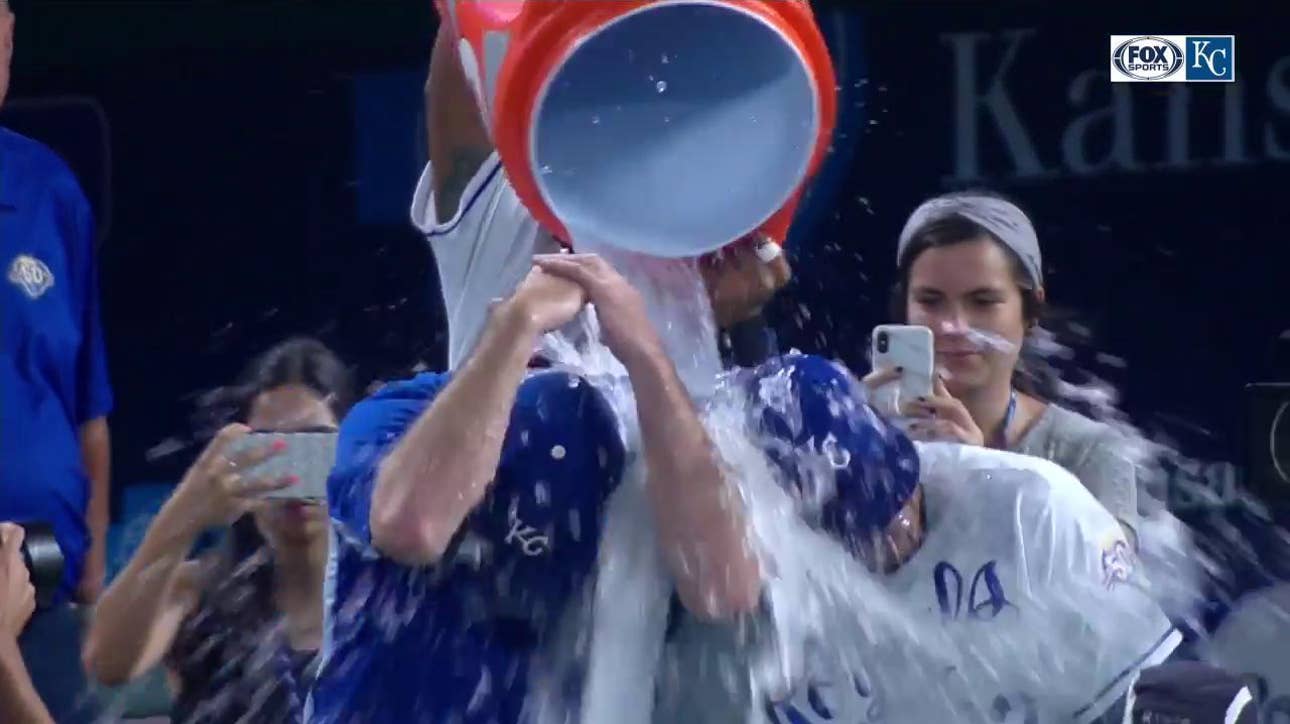 Wily Peralta on closing: 'I love this role'