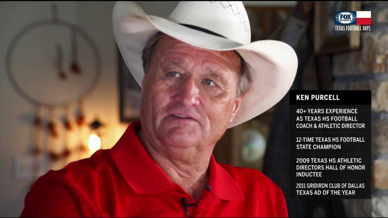 Visting Coach at The Ranch | Texas HSFB Season Preview