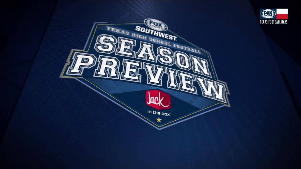 Riley was Born to Coach | Texas HSFB Season Preview